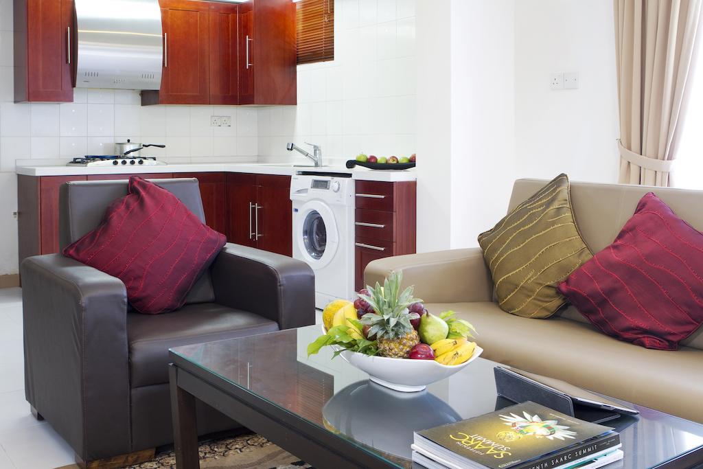 Mookai Suites Male Room photo